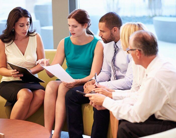 PDFs accessible services